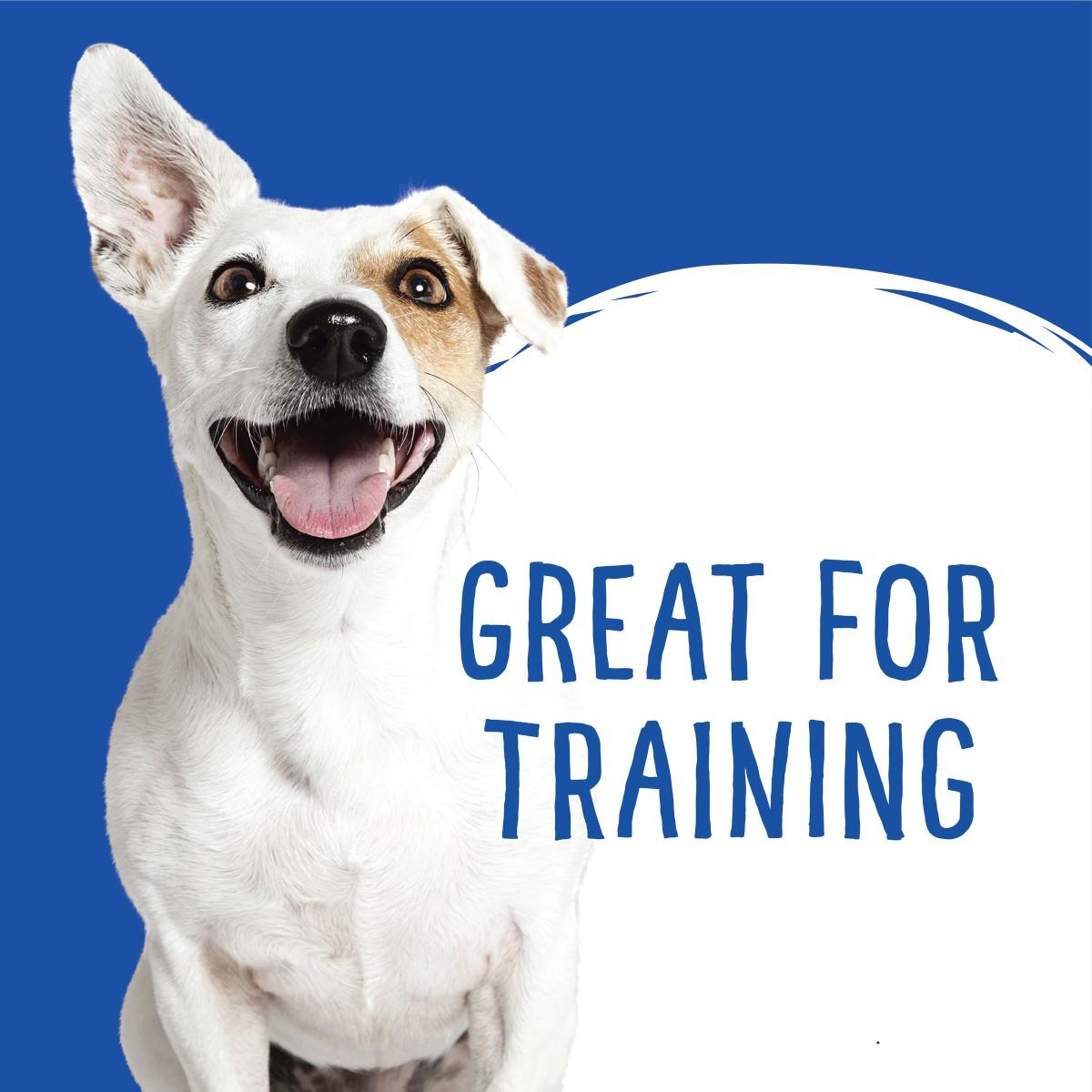 Love Em Air Dried Beef Liver Dog Treats - PetPost Australia