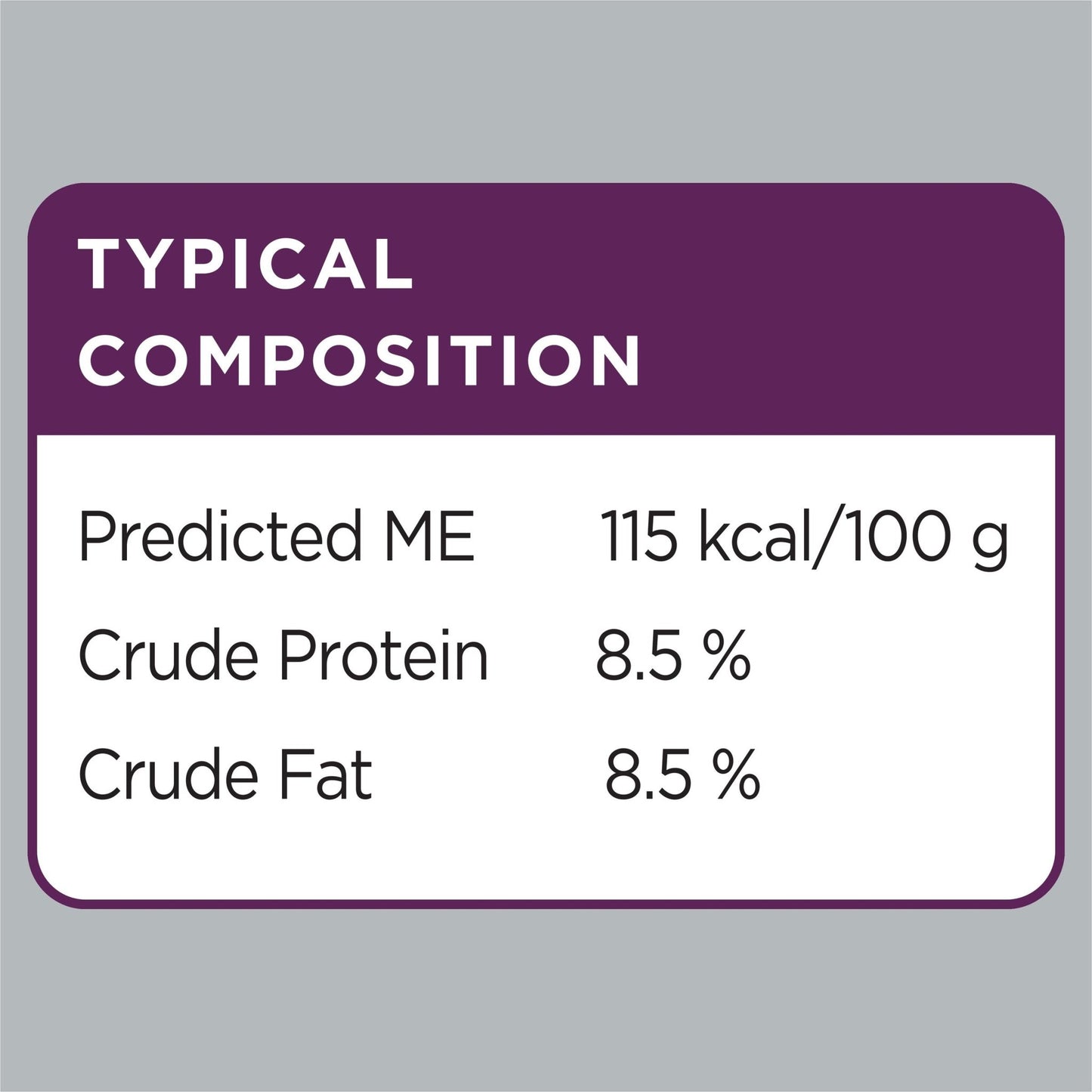 Optimum Lifestage Puppy Chicken, Rice & Vegetables 6x100g - PetPost Australia