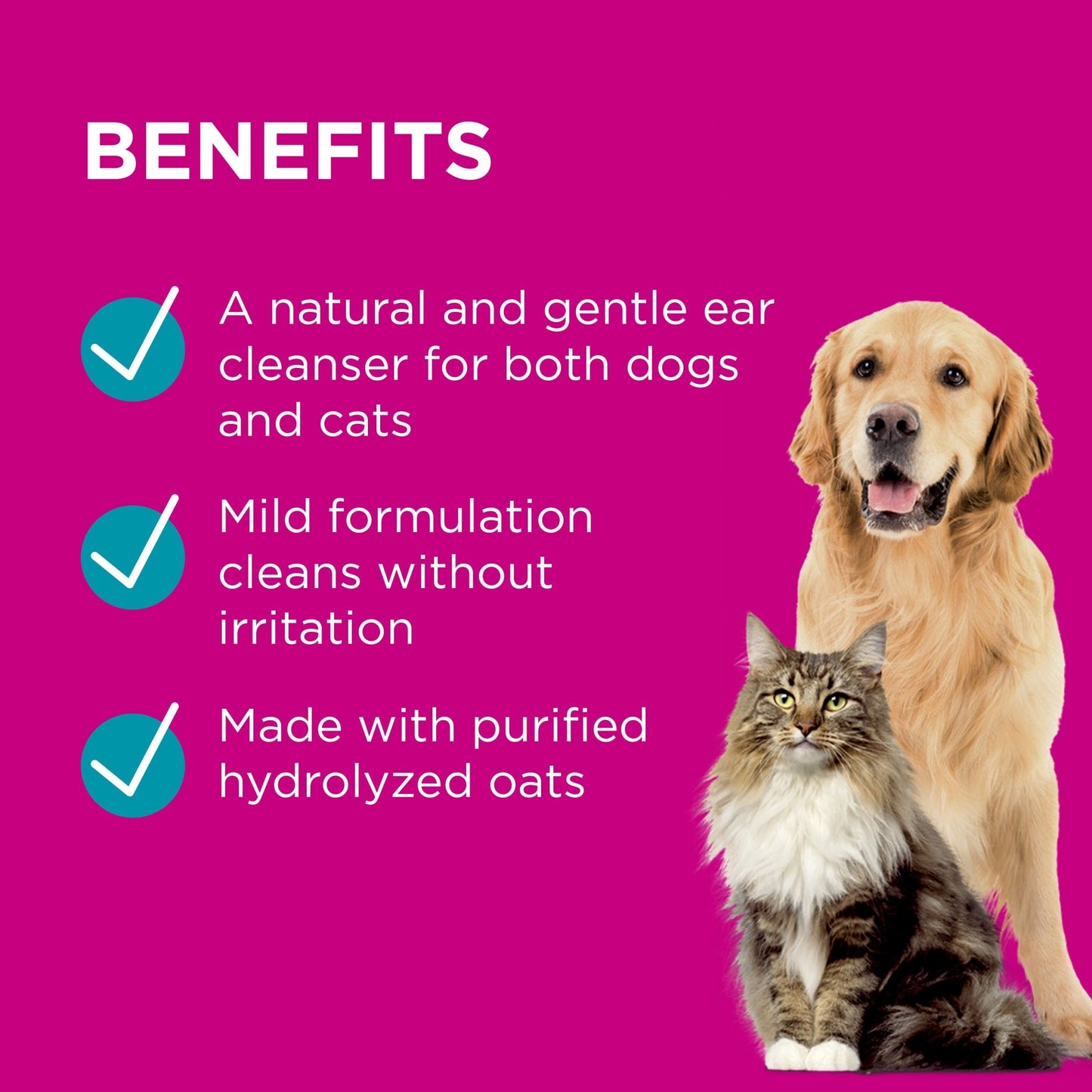 PAW Gentle Ear Cleaner - PetPost Australia