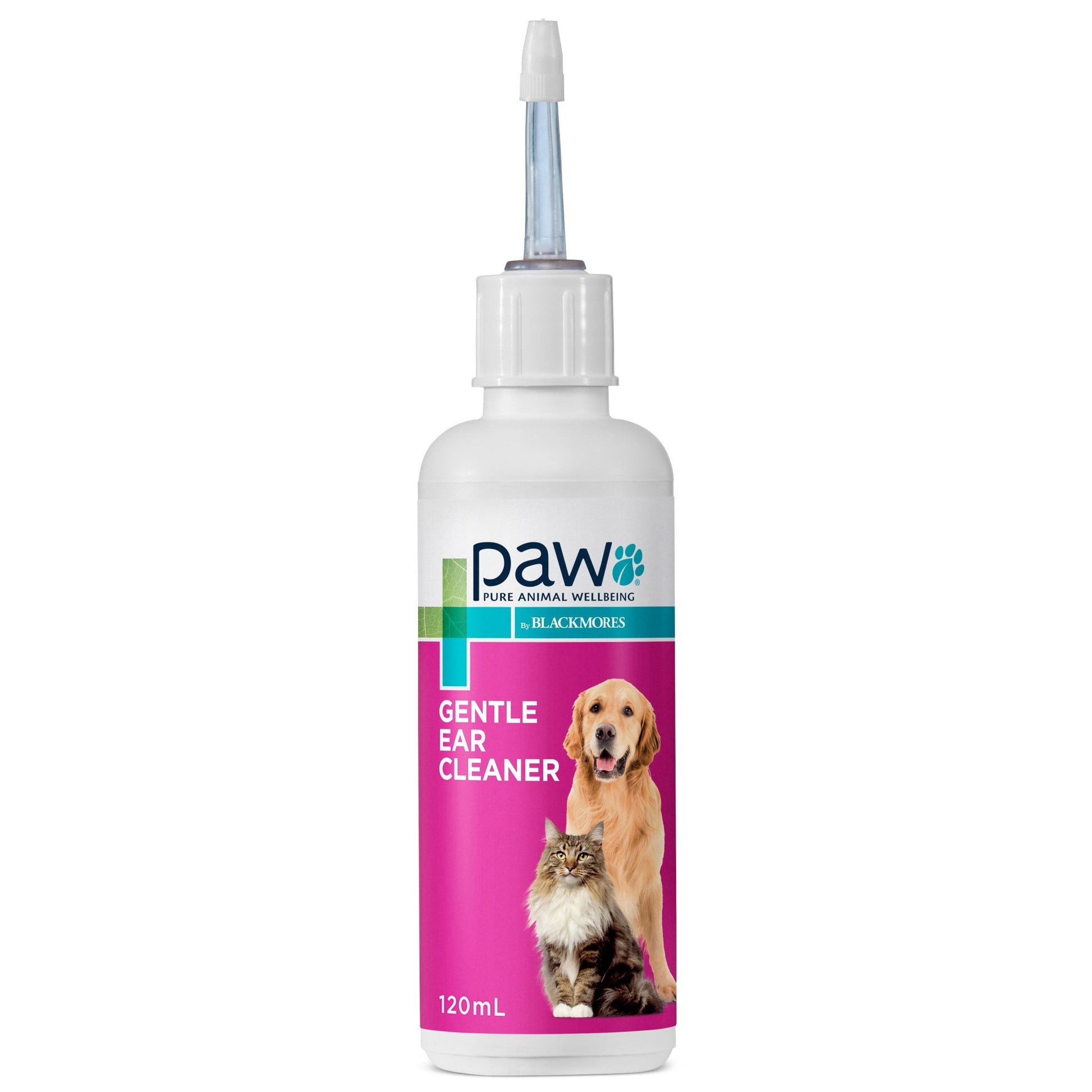 PAW Gentle Ear Cleaner - PetPost Australia