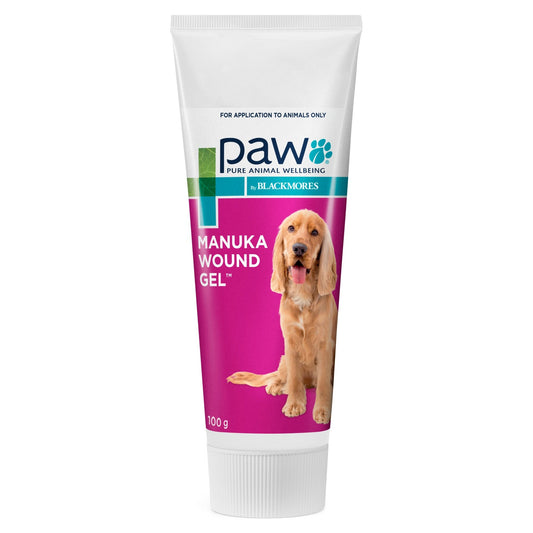 PAW - Manuka Wound Gel - PetPost Australia