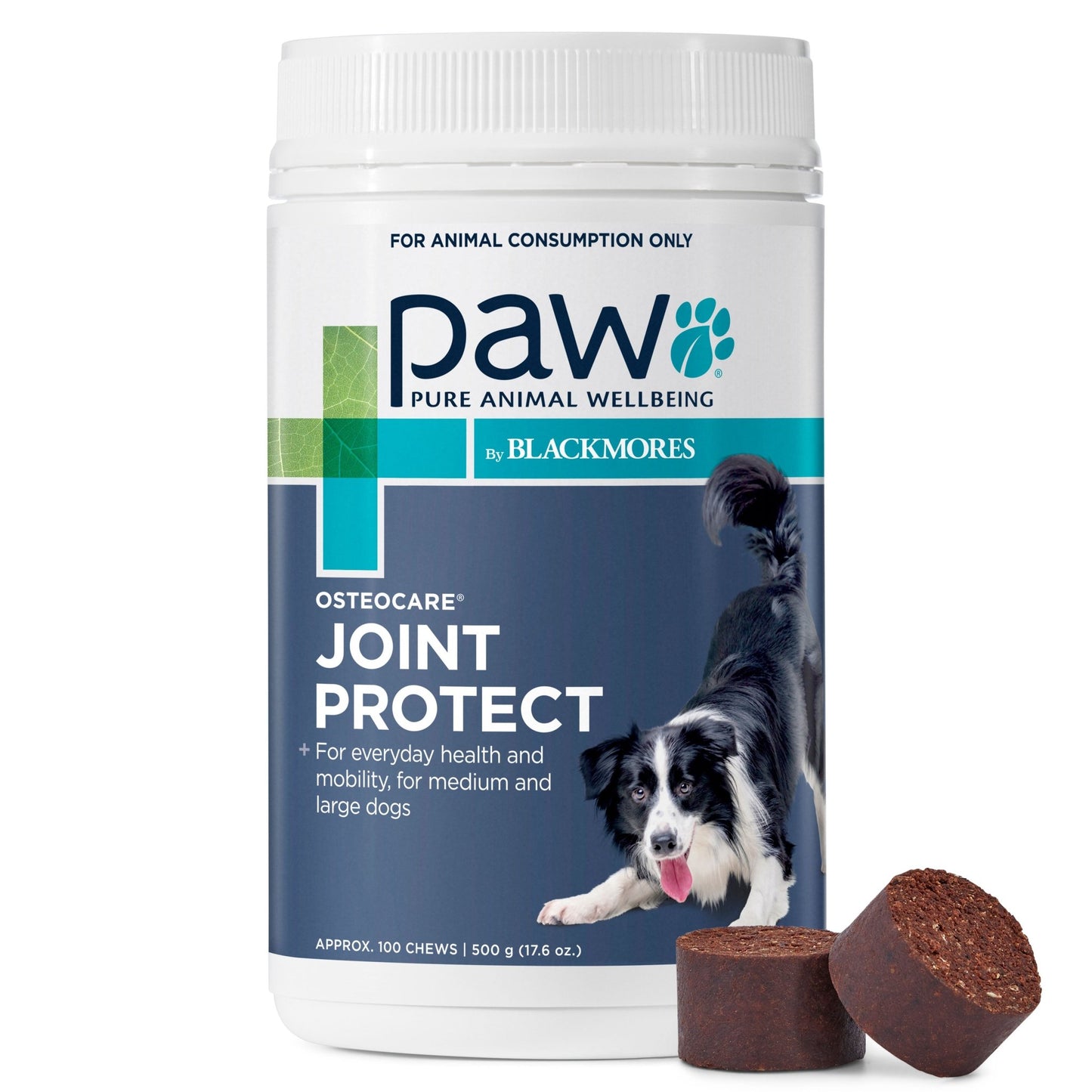 PAW Osteocare Joint Health Chews - PetPost Australia