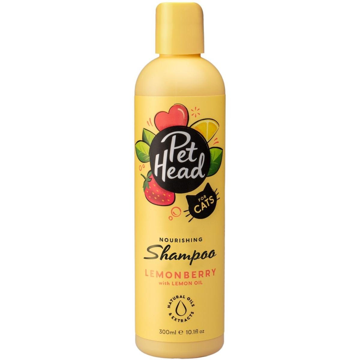 Pet Head Felin' Good Shampoo 300ml - PetPost Australia