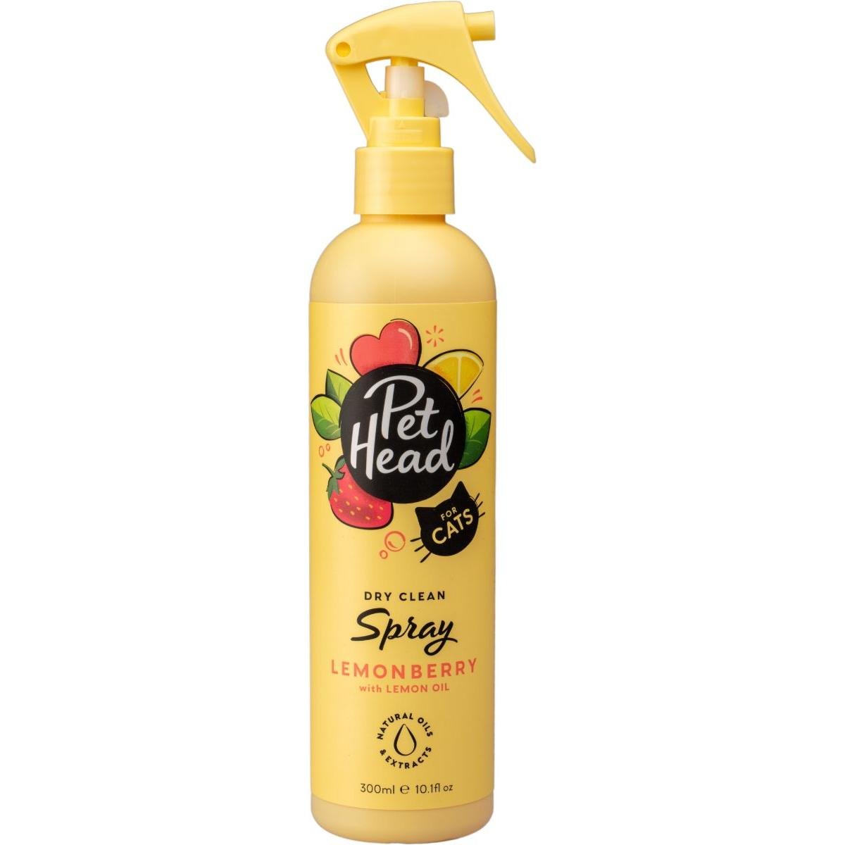 Pet Head Felin' Good Spray 300ml - PetPost Australia
