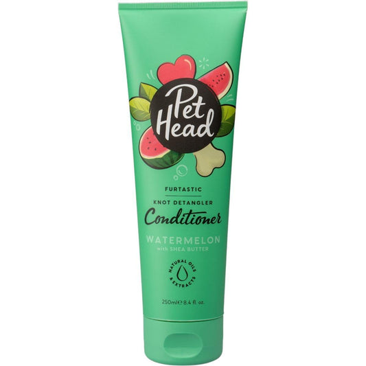 Pet Head Furtastic Conditioner 250ml - PetPost Australia