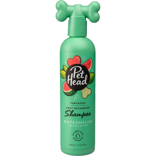 Pet Head Furtastic Shampoo 300ml - PetPost Australia