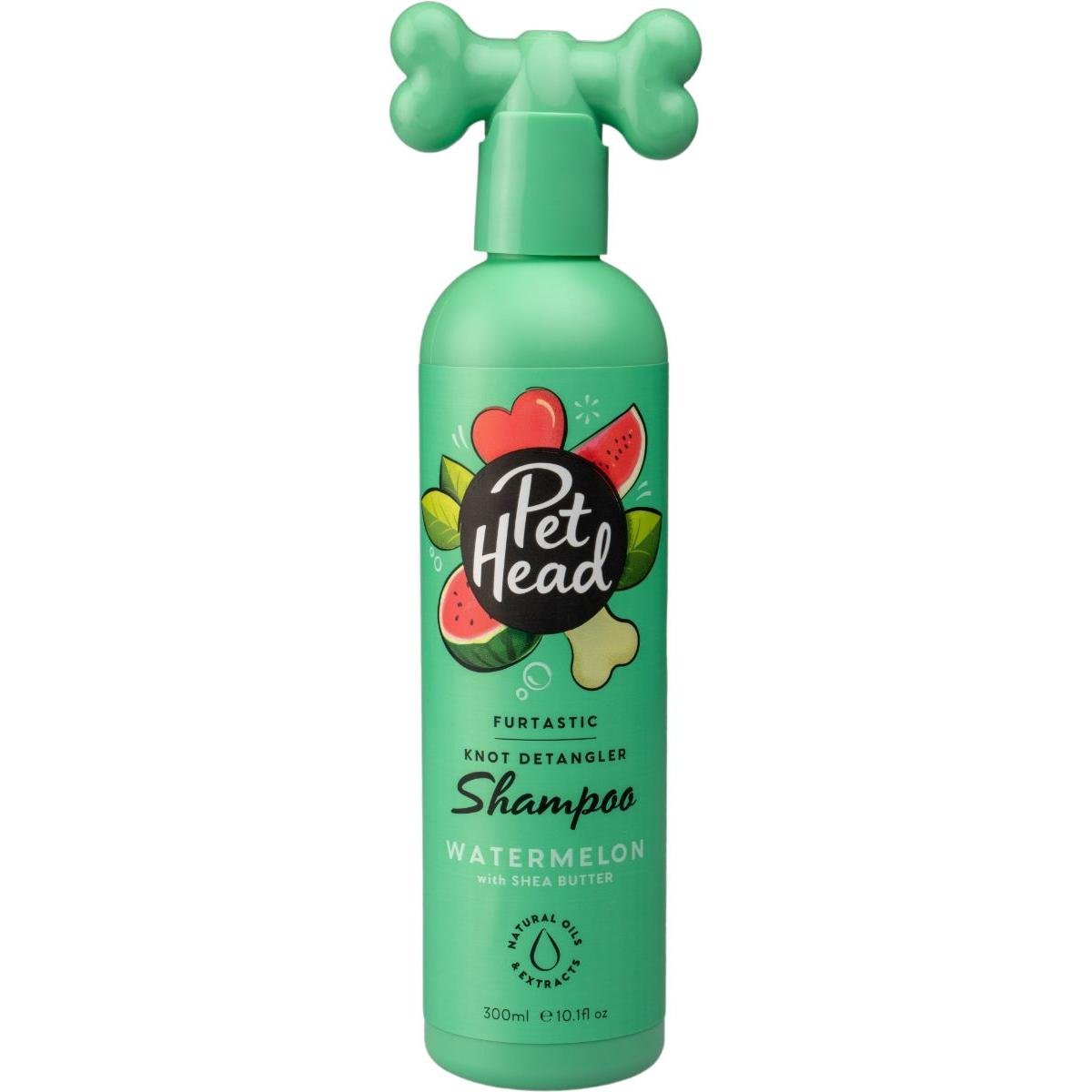 Pet Head Furtastic Shampoo 300ml - PetPost Australia