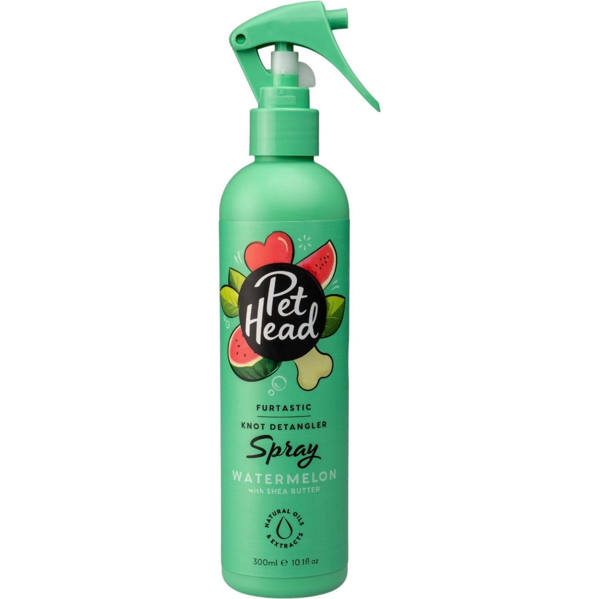 Pet Head Furtastic Spray 300ml - PetPost Australia