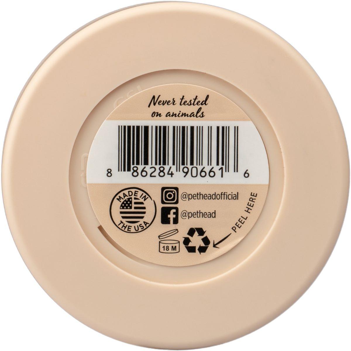 Pet Head On All Paws Paw Butter 60ml - PetPost Australia