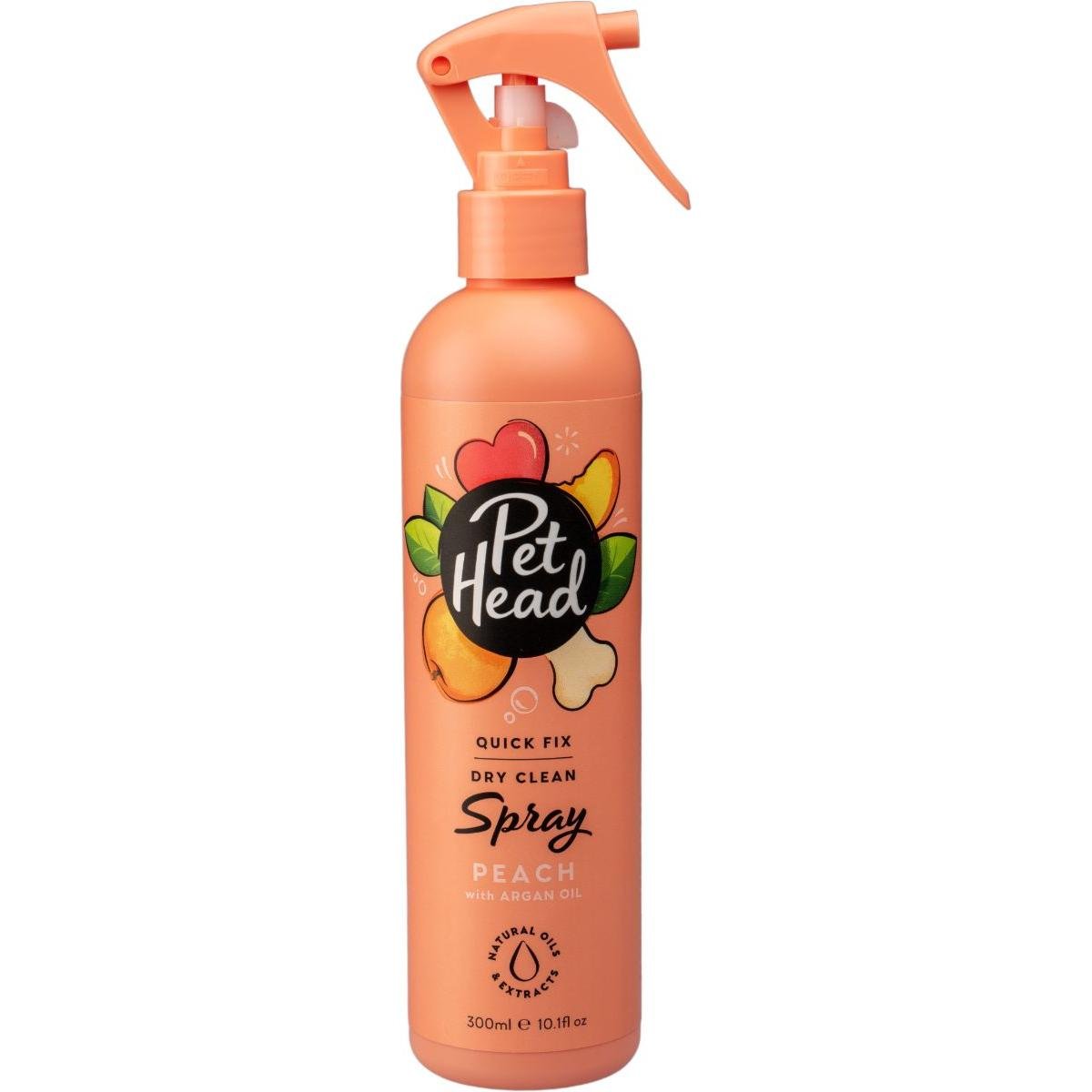 Pet Head Quick Fix Spray 300ml - PetPost Australia