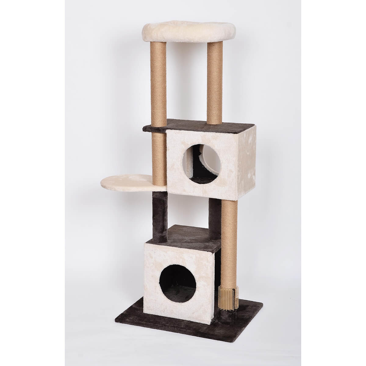 Petpals Felina 4 Level Cat Tower - PetPost Australia