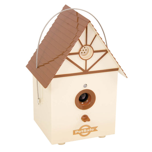 PetSafe Outdoor Bark Control - PetPost Australia