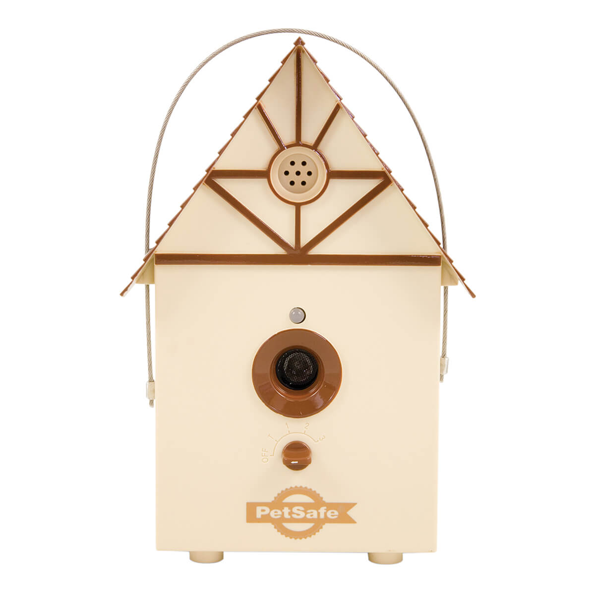 PetSafe Outdoor Bark Control - PetPost Australia