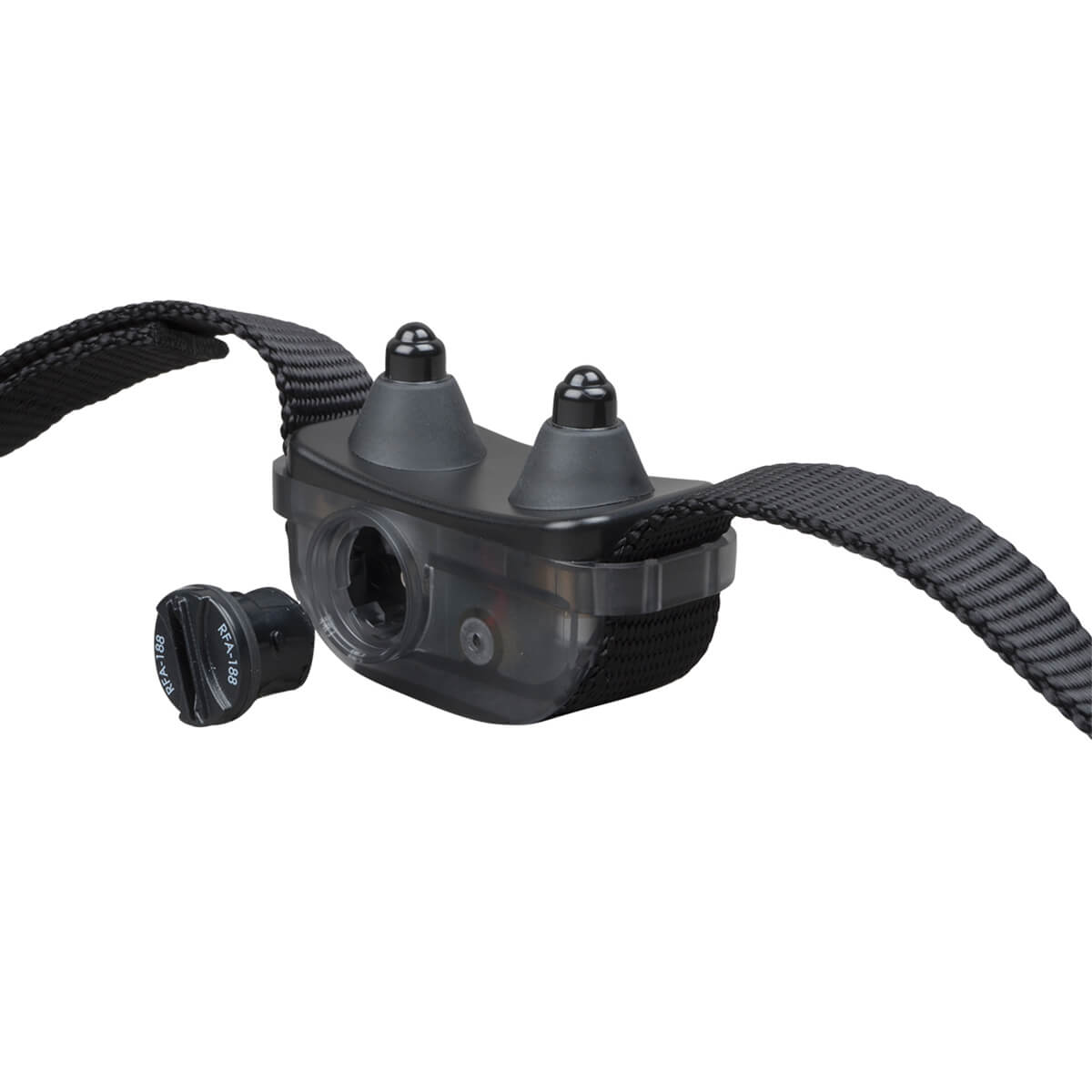 PetSafe VBC-10 Vibraction Bark Control Collar - PetPost Australia