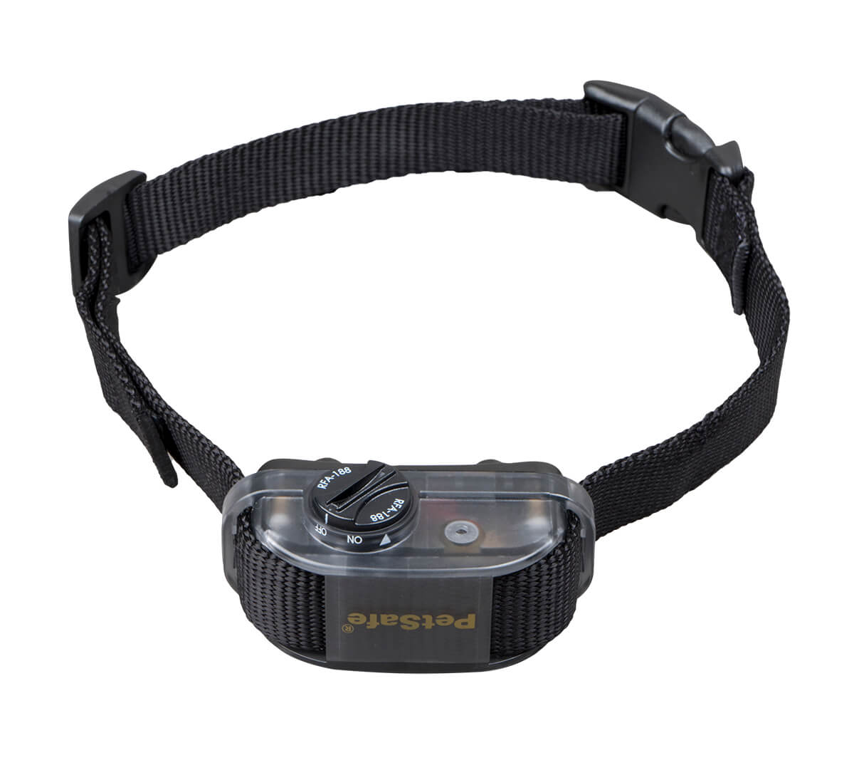 PetSafe VBC-10 Vibraction Bark Control Collar - PetPost Australia