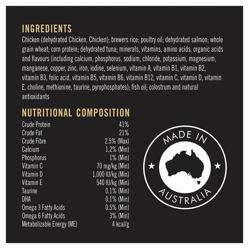 Pro Plan Kitten Dry Cat Food - PetPost Australia