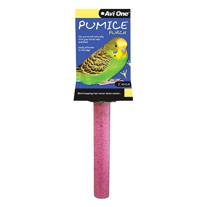 Pumice Perch - PetPost Australia