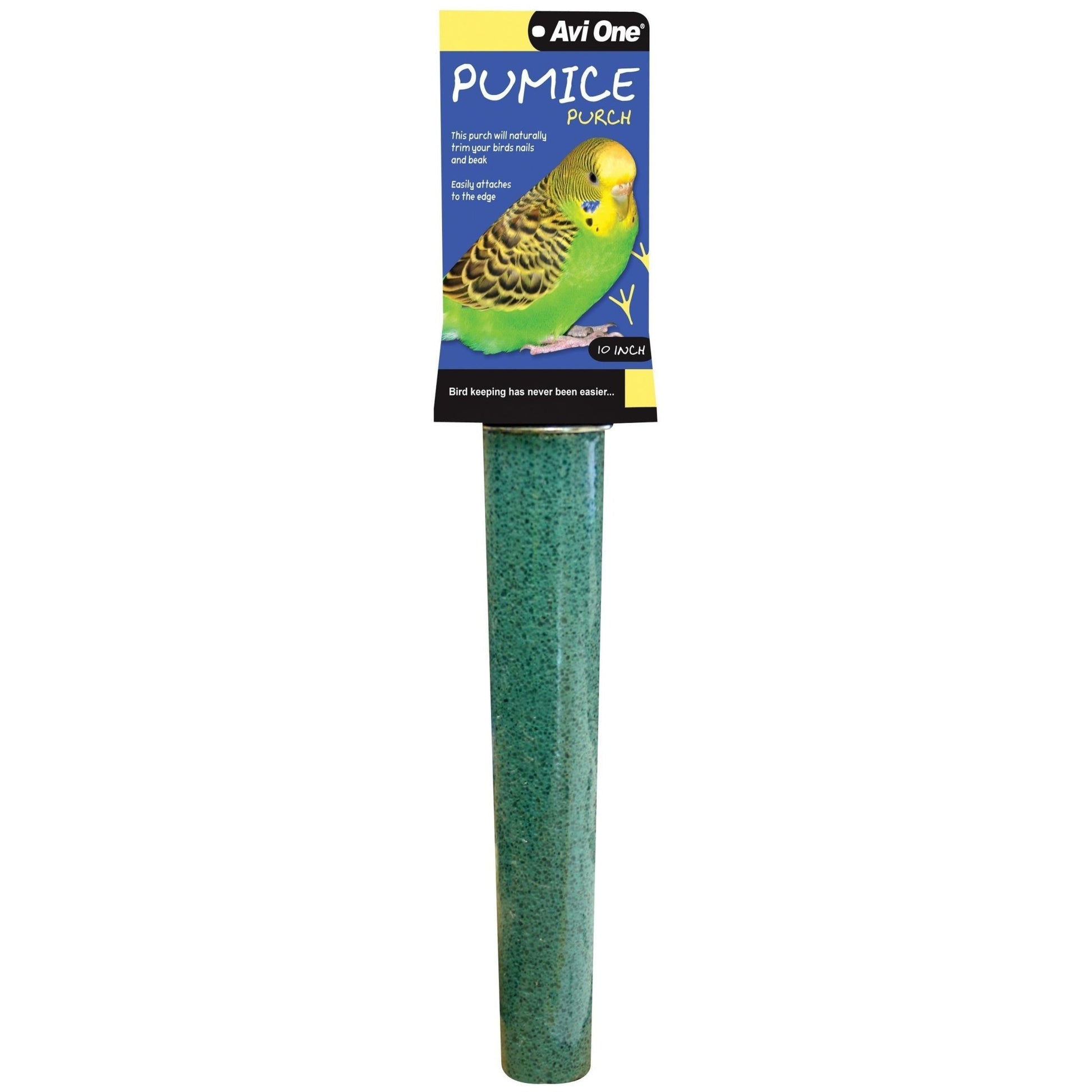 Pumice Perch - PetPost Australia