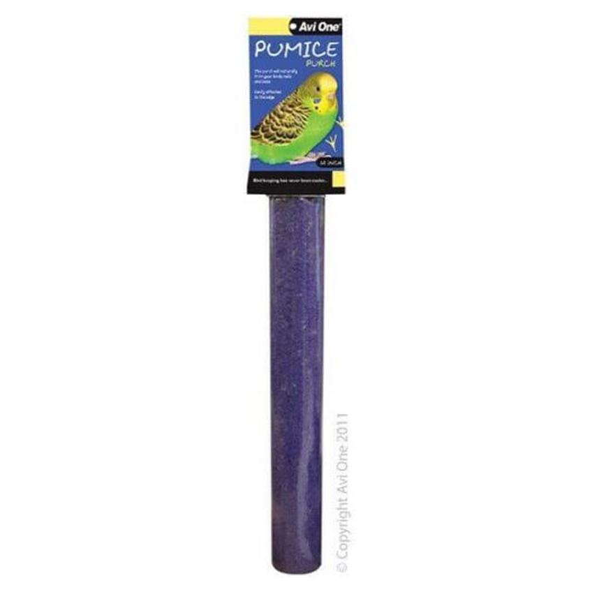 Pumice Perch - PetPost Australia