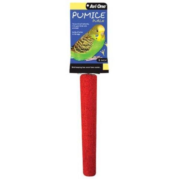 Pumice Perch - PetPost Australia