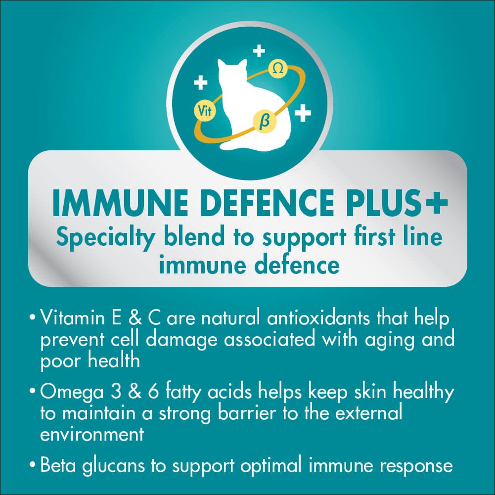 Purina One Adult Indoor Chicken Dry Cat Food - PetPost Australia
