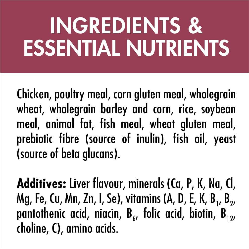 Purina One Adult Urinary Care Chicken Dry Cat Food - PetPost Australia
