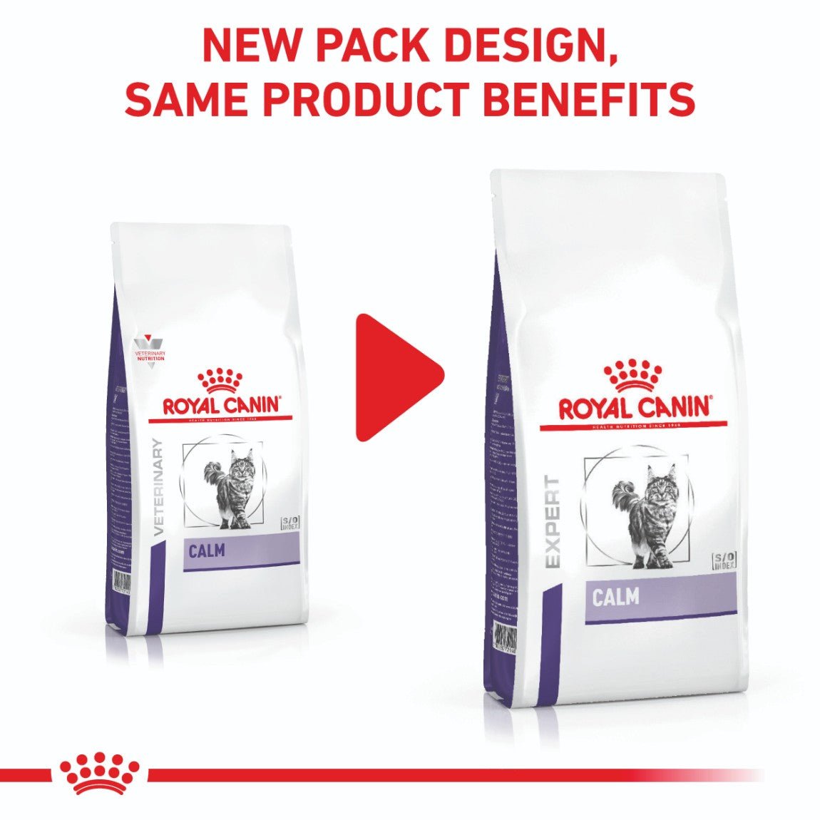 Royal Canin Calm Cat - PetPost Australia