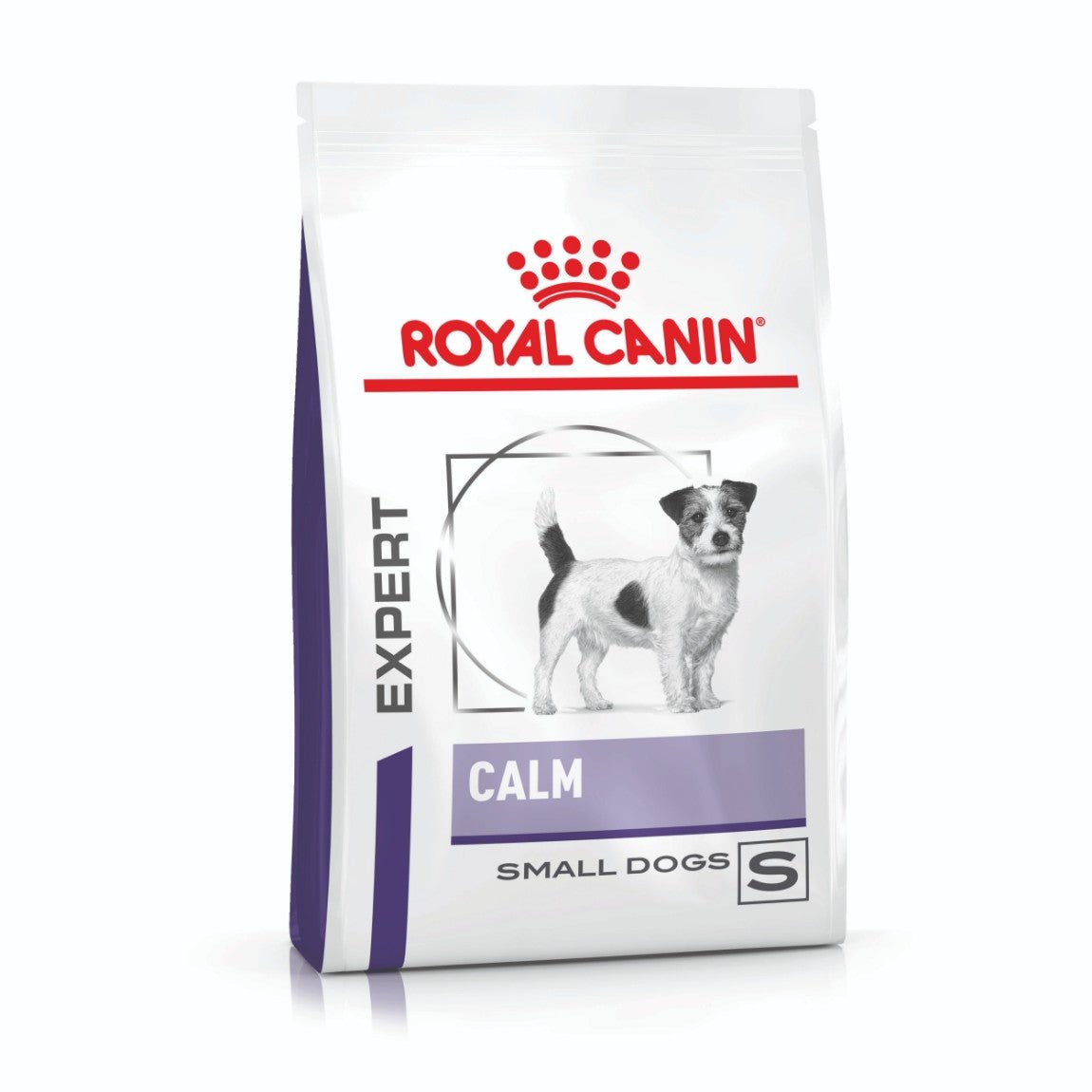 Royal Canin Calm Dog 4kg - PetPost Australia
