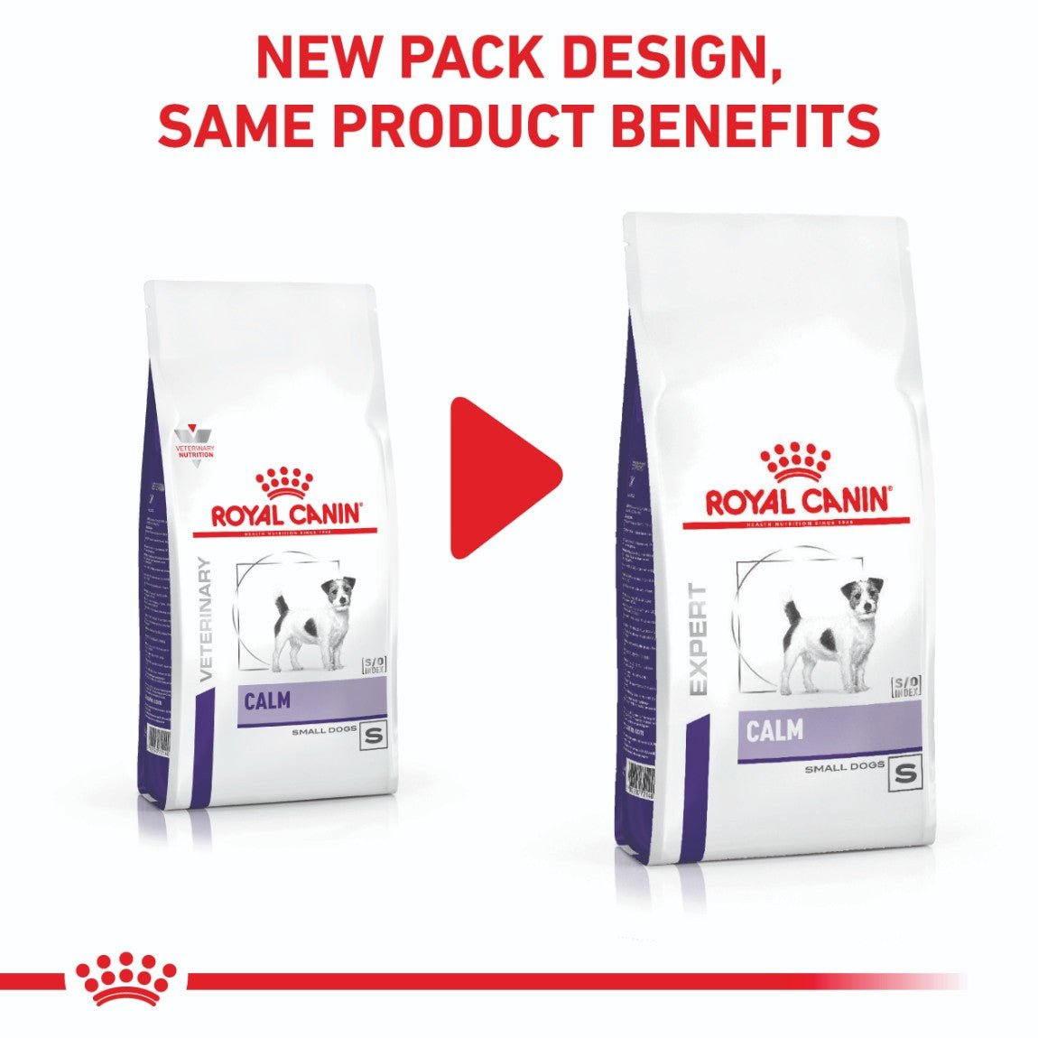 Royal Canin Calm Dog 4kg - PetPost Australia