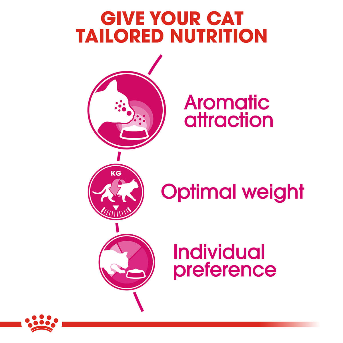 Royal Canin Exigent Aromatic Adult Dry Cat Food - PetPost Australia