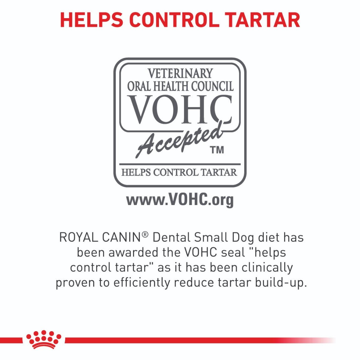 Royal Canin Expert Small Breed Dental Special Dry Dog Food - PetPost Australia