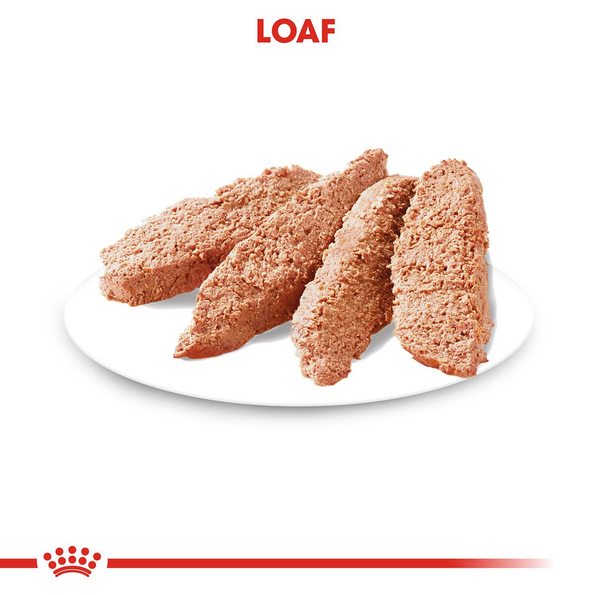 Royal Canin Light Weight Care Loaf Adult Wet Dog Food - PetPost Australia