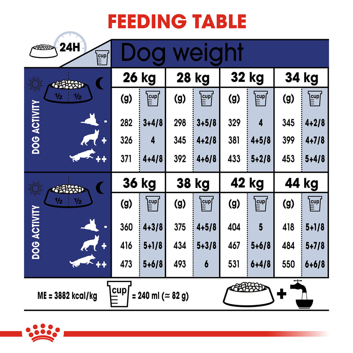 Royal Canin Maxi Ageing 8+ Senior Dry Dog Food - PetPost Australia