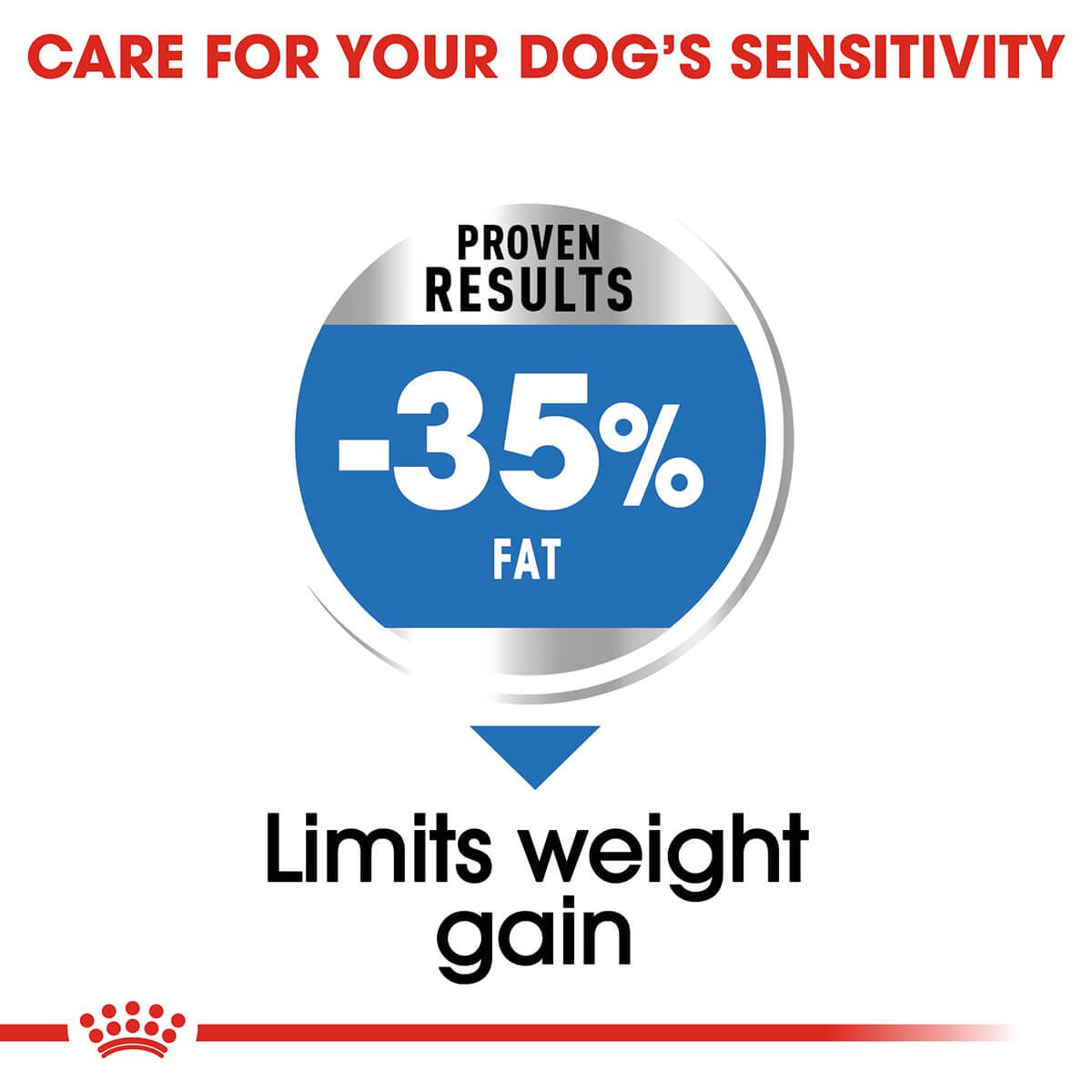 Royal Canin Maxi Light Weight Care Adult Dry Dog Food - PetPost Australia