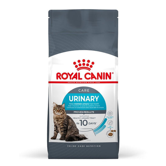 Royal Canin Urinary Care Adult Dry Cat Food - PetPost Australia