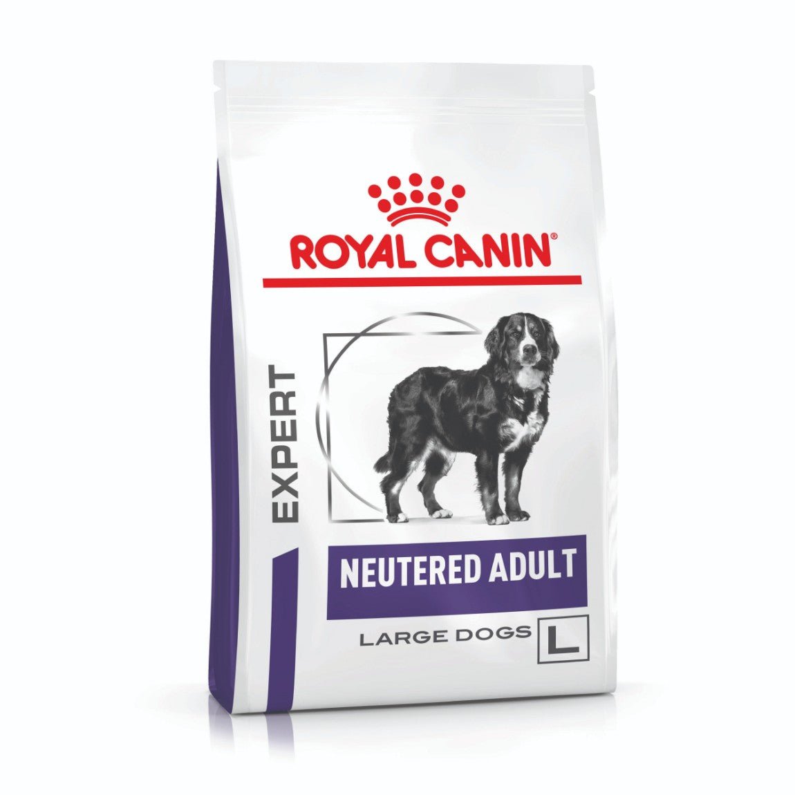 Royal Canin VET Neutered Large Breed Dry Dog Food - PetPost Australia