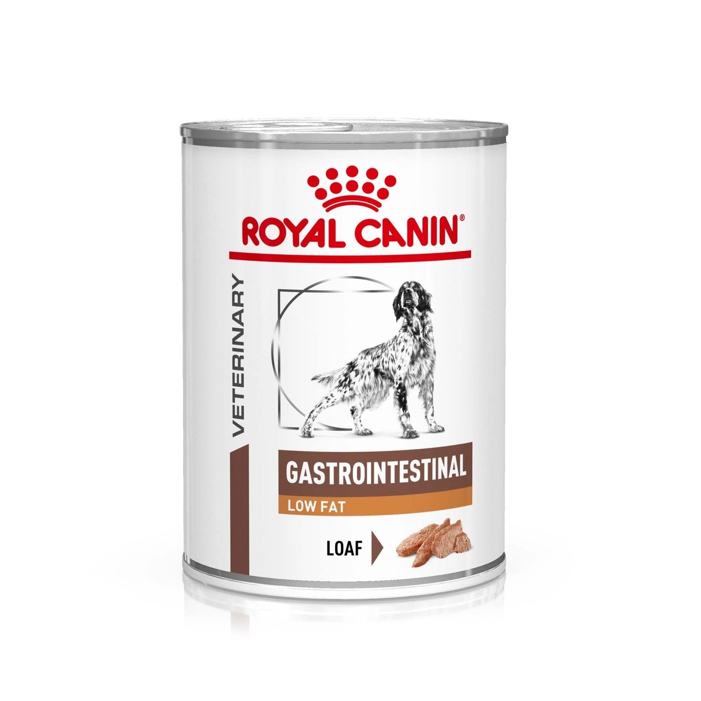 Royal Canin Veterinary Gastrointestinal Low Fat Wet Dog Food - PetPost Australia