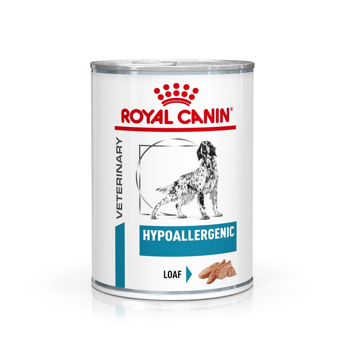 Royal Canin Veterinary Hypoallergenic Wet Dog Food Cans - PetPost Australia