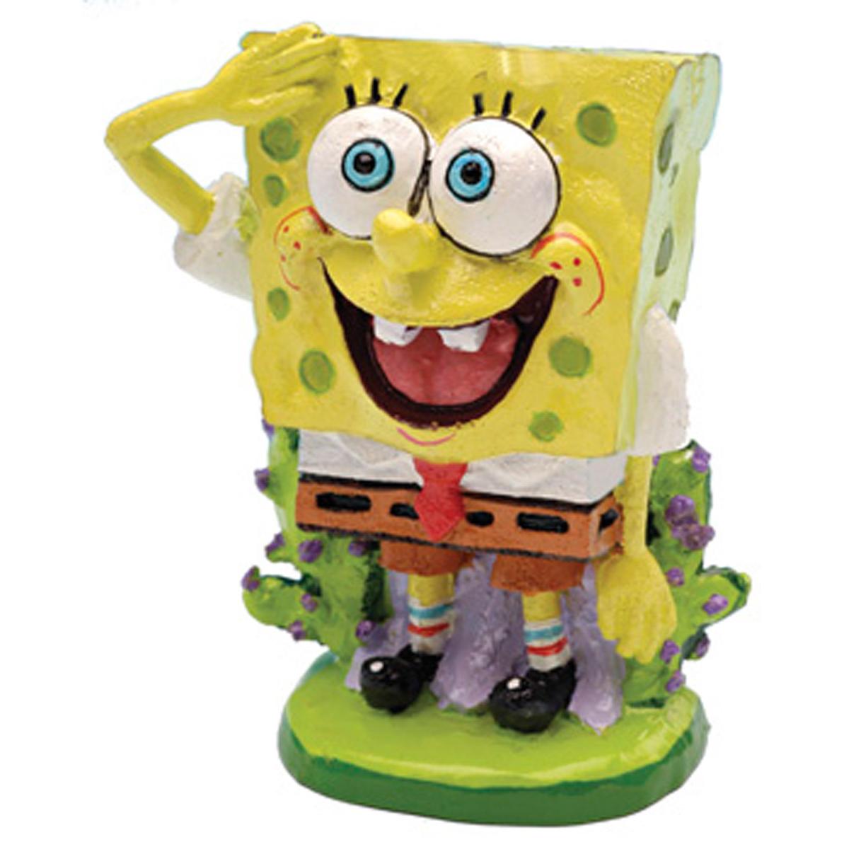 SpongeBob Squarepants Mini - PetPost Australia