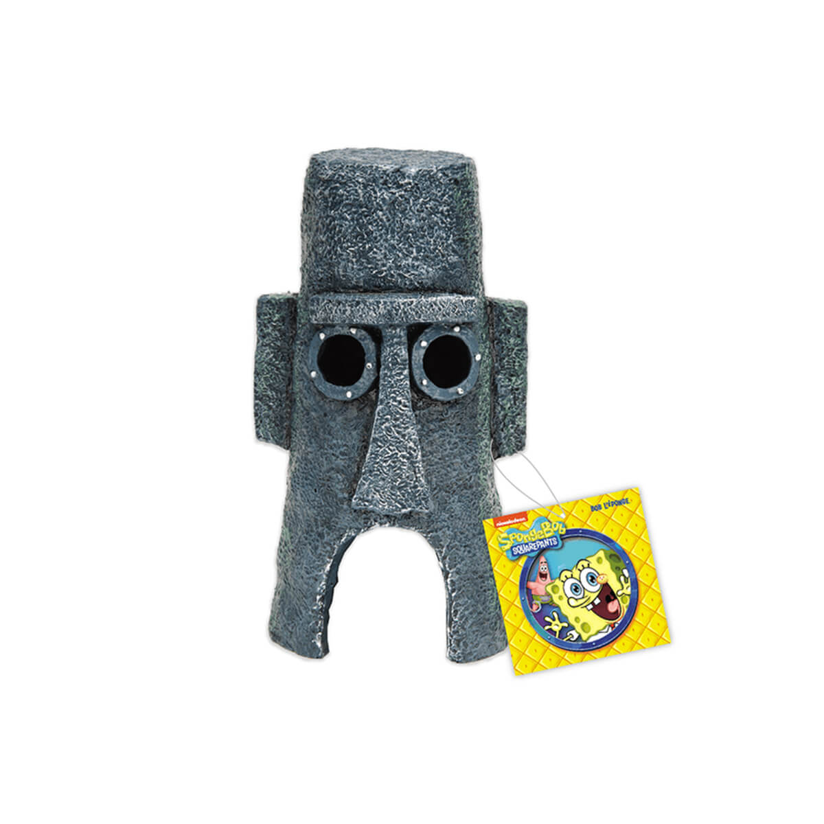 SpongeBob Squarepants Squidwards Home - PetPost Australia