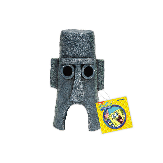 SpongeBob Squarepants Squidwards Home - PetPost Australia