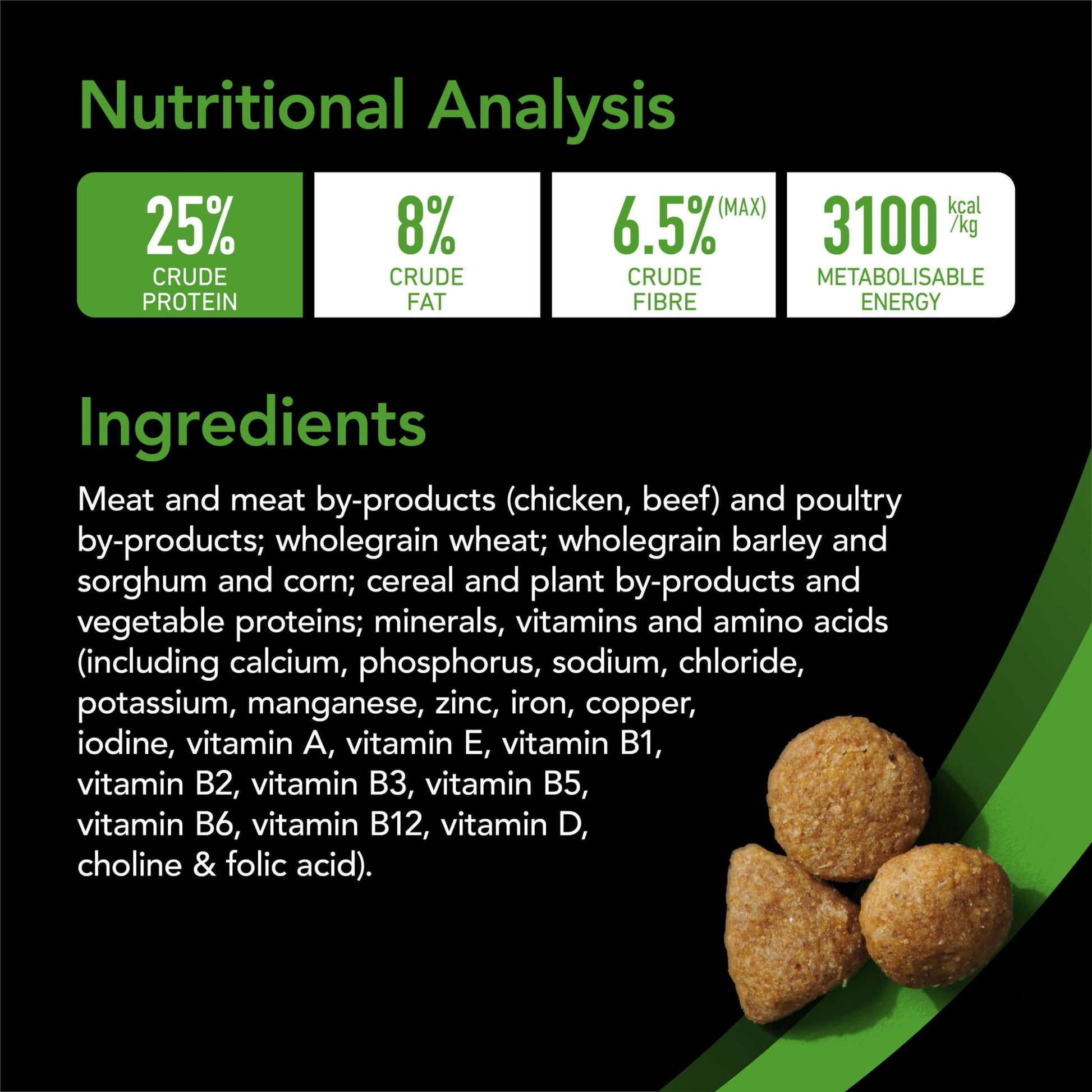 Supercoat Healthy Weight Adult Chicken Dry Dog Food 18kg - PetPost Australia