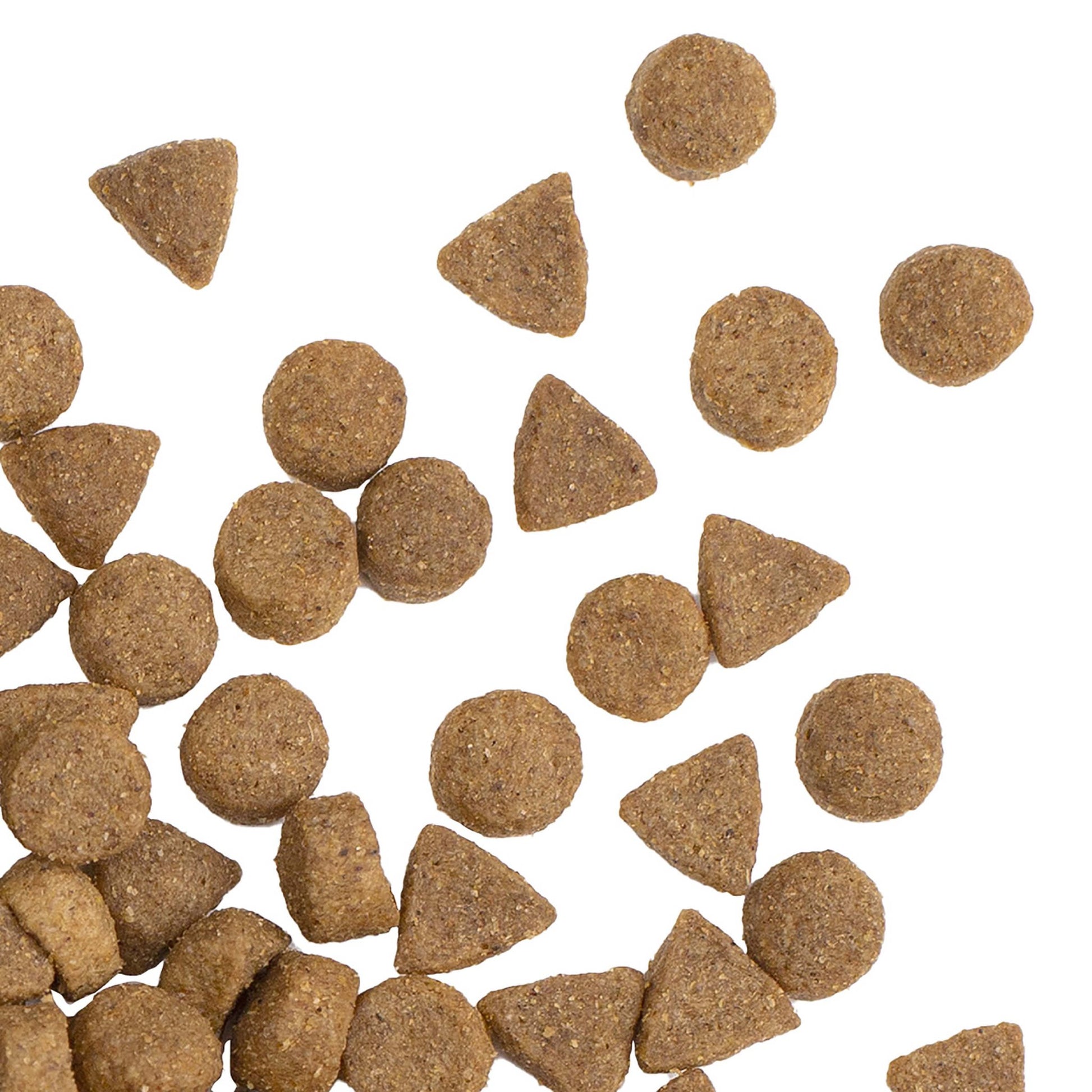 Supercoat Senior Fish Dry Dog Food 18kg - PetPost Australia