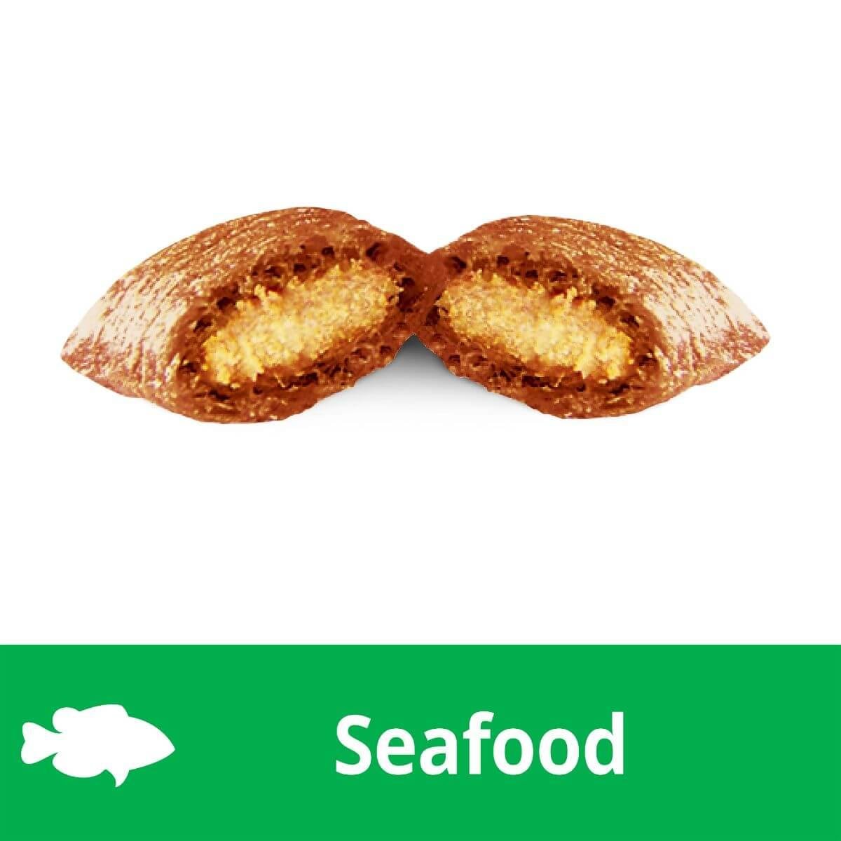 Temptations Seafood Medley Cat Treats - PetPost Australia
