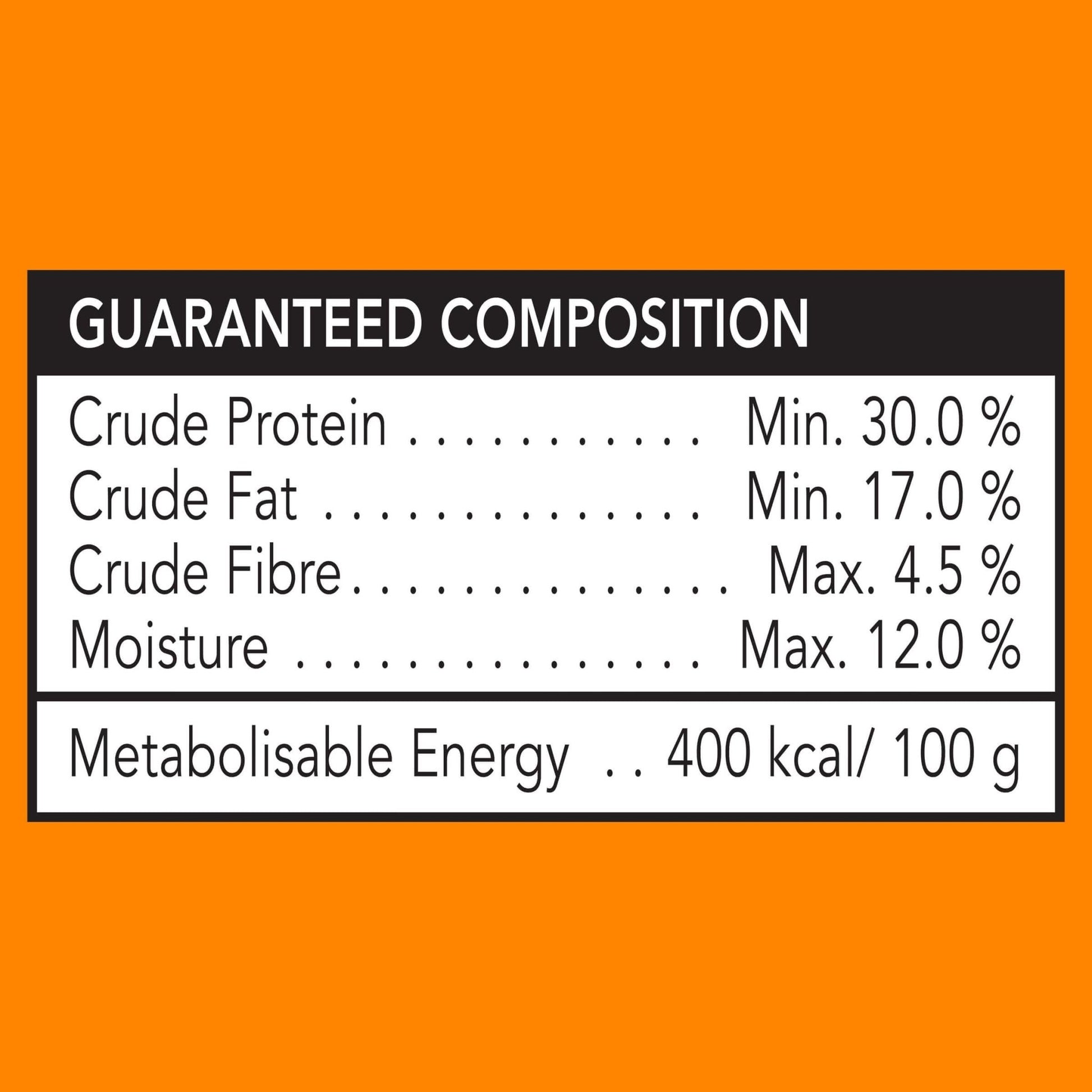 Temptations Tantalising Turkey Cat Treats 85g - PetPost Australia