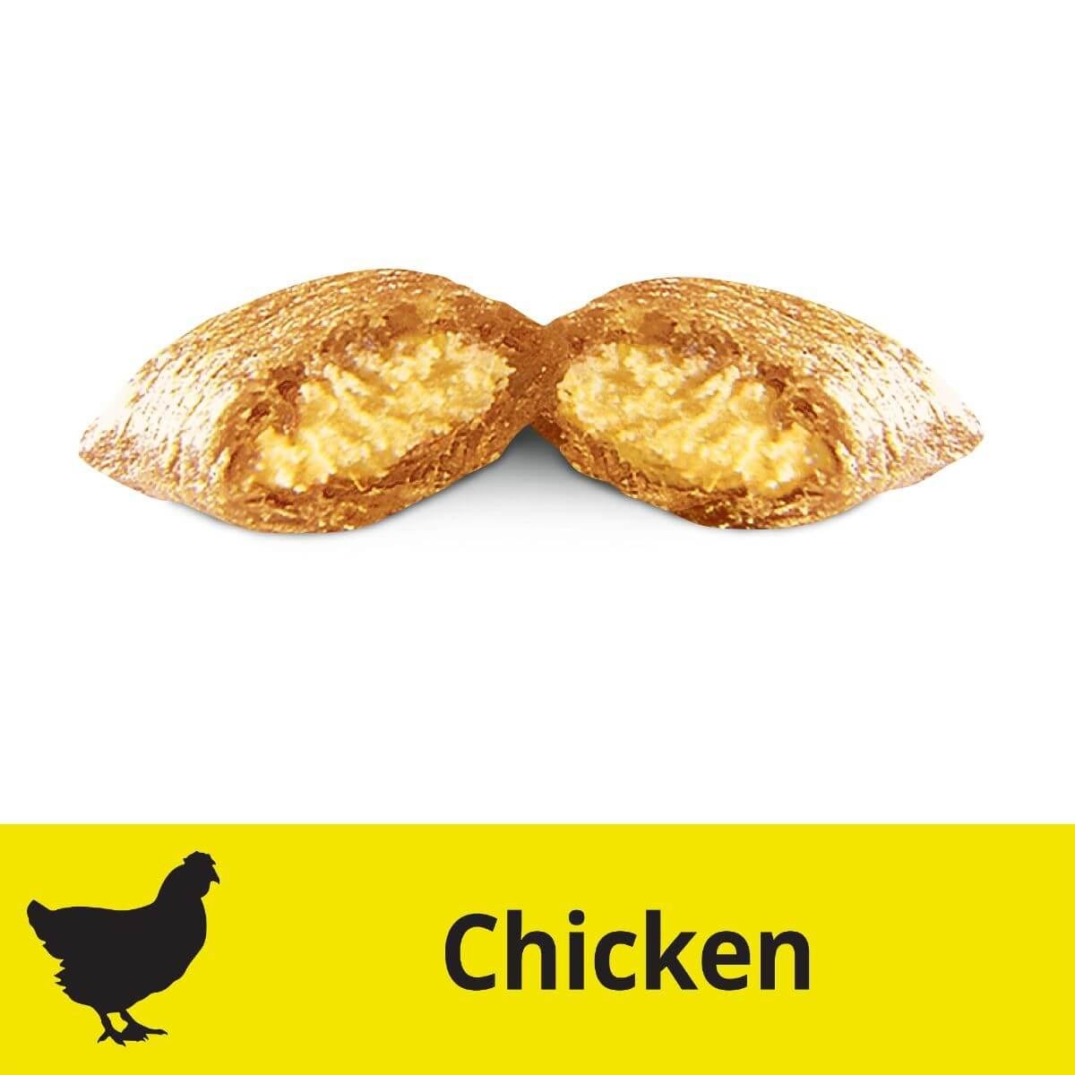 Temptations Tasty Chicken Cat Treats - PetPost Australia