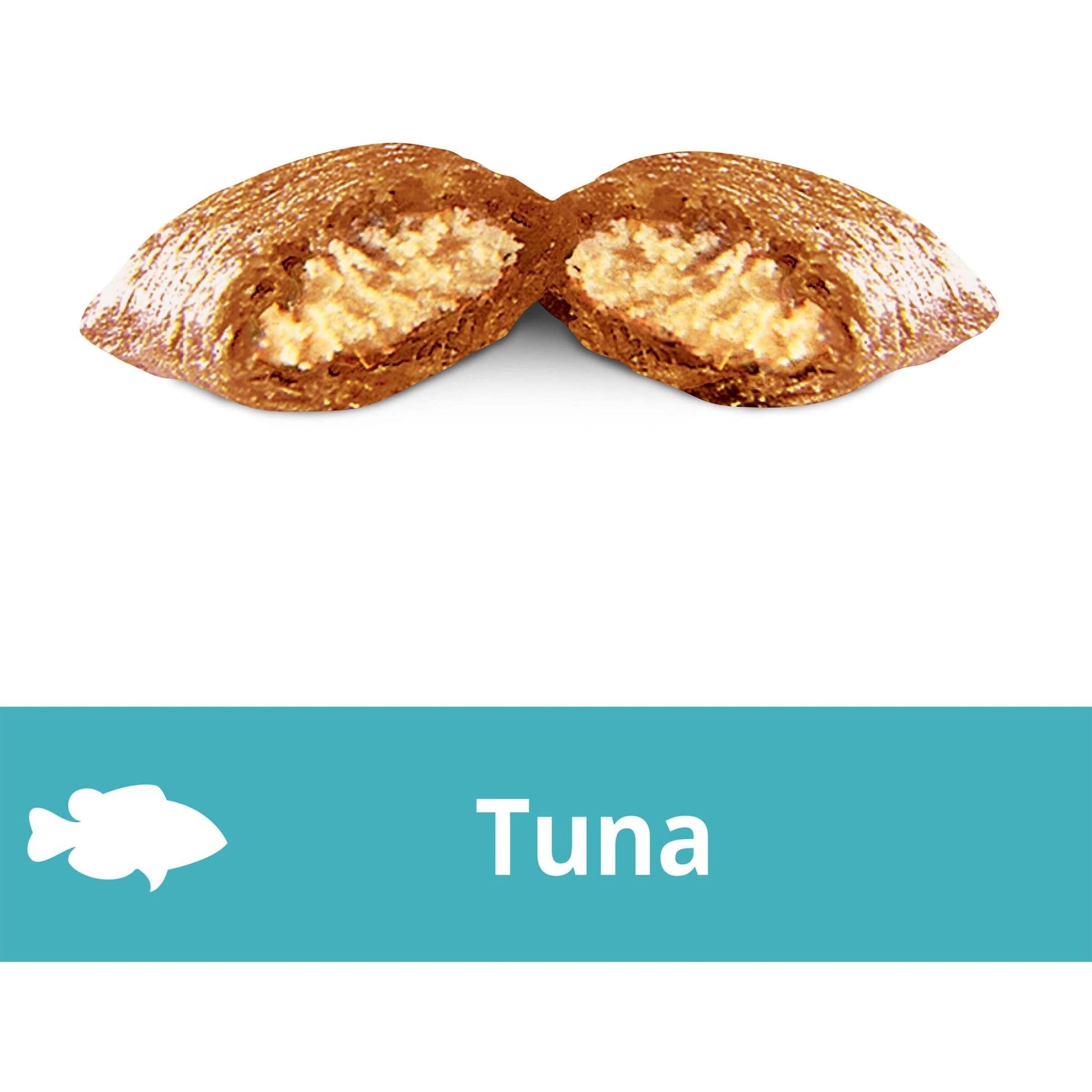 Temptations Tempting Tuna Cat Treats 85g - PetPost Australia