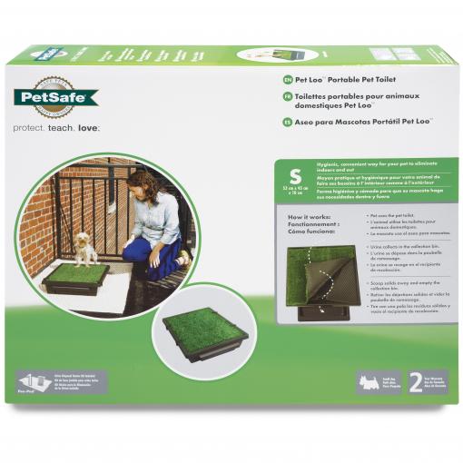 The Pet Loo - PetPost Australia