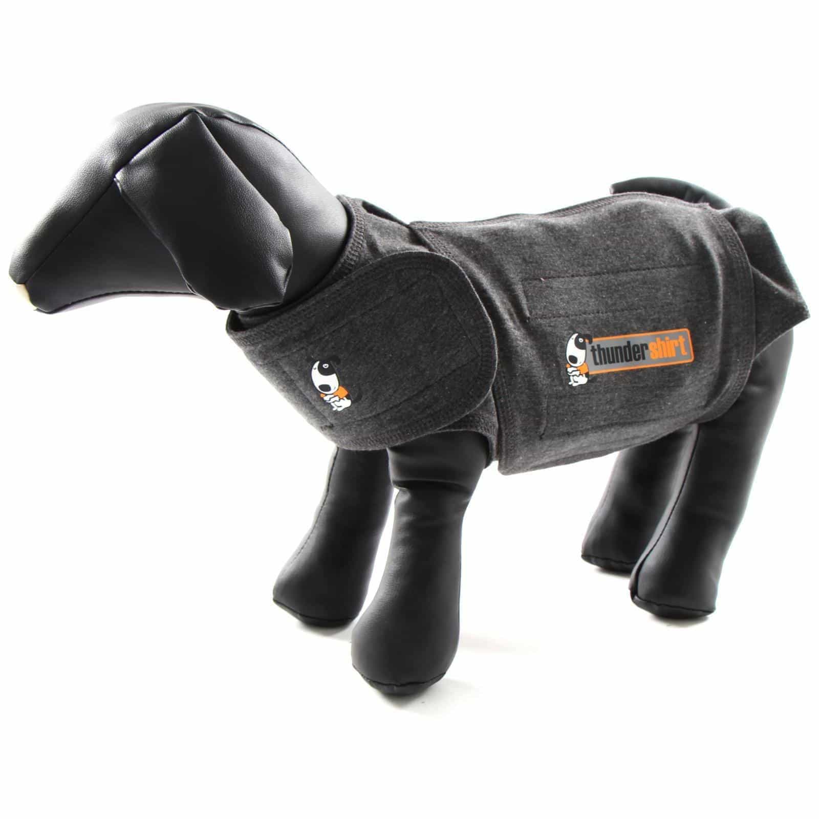 Thundershirt Anti Anxiety Shirt for Dogs - PetPost Australia