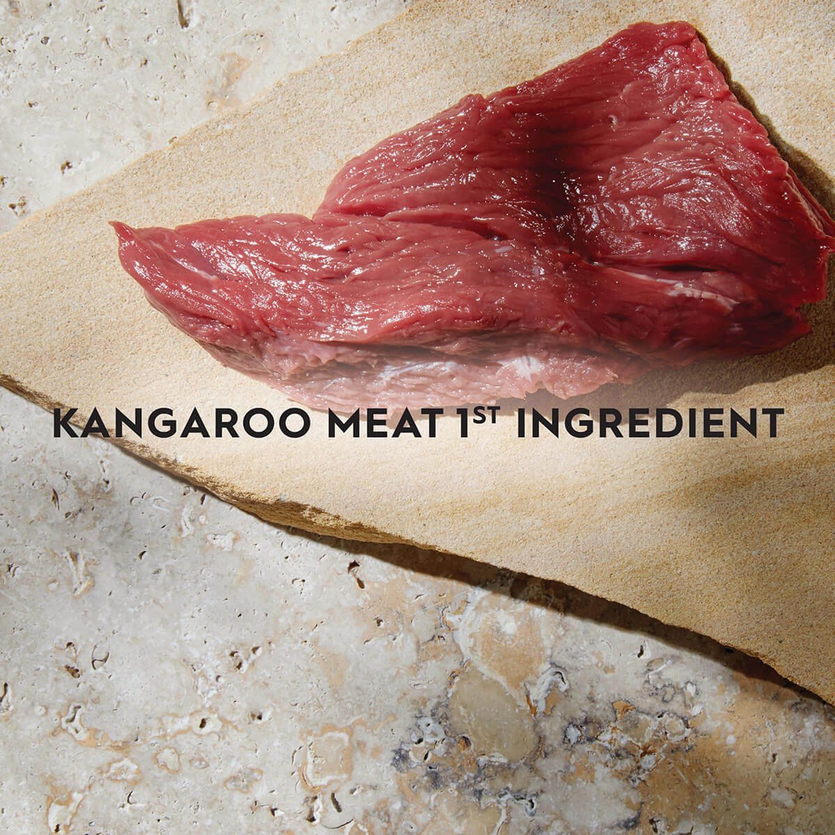 Trilogy Adult Kangaroo Dry Cat Food 1.8kg - PetPost Australia
